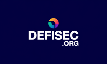 DefiSec.org - Creative brandable domain for sale